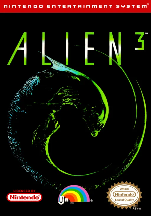 Alien 3 (USA)